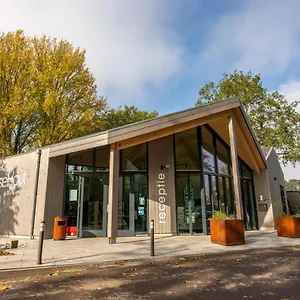 Delftse Hout Ferienpark