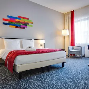 visit hotel