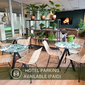 visit hotel